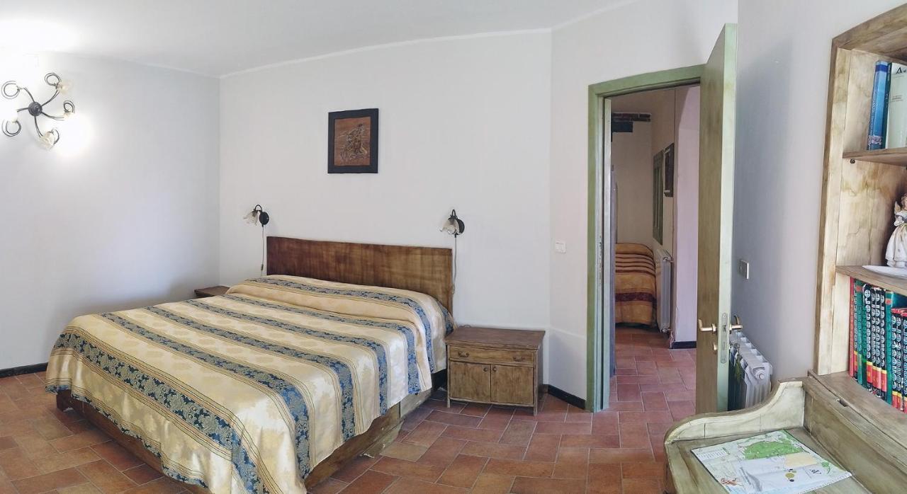 Puntalazzo Villa Alessio - Case Vacanza Con Piscina Sull'Etna מראה חיצוני תמונה