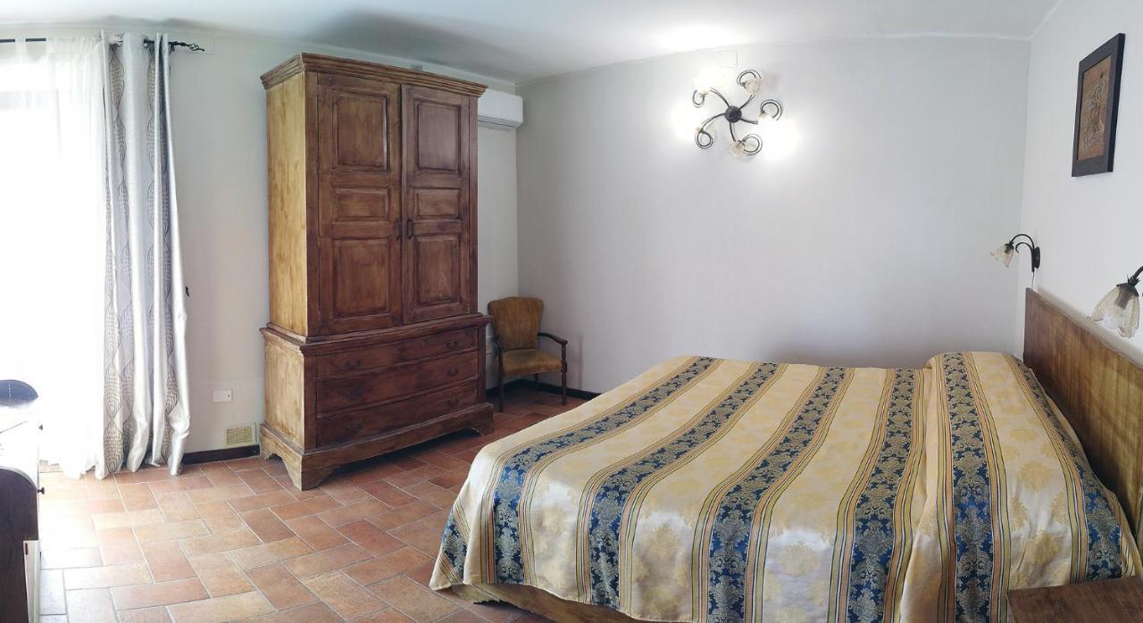 Puntalazzo Villa Alessio - Case Vacanza Con Piscina Sull'Etna מראה חיצוני תמונה