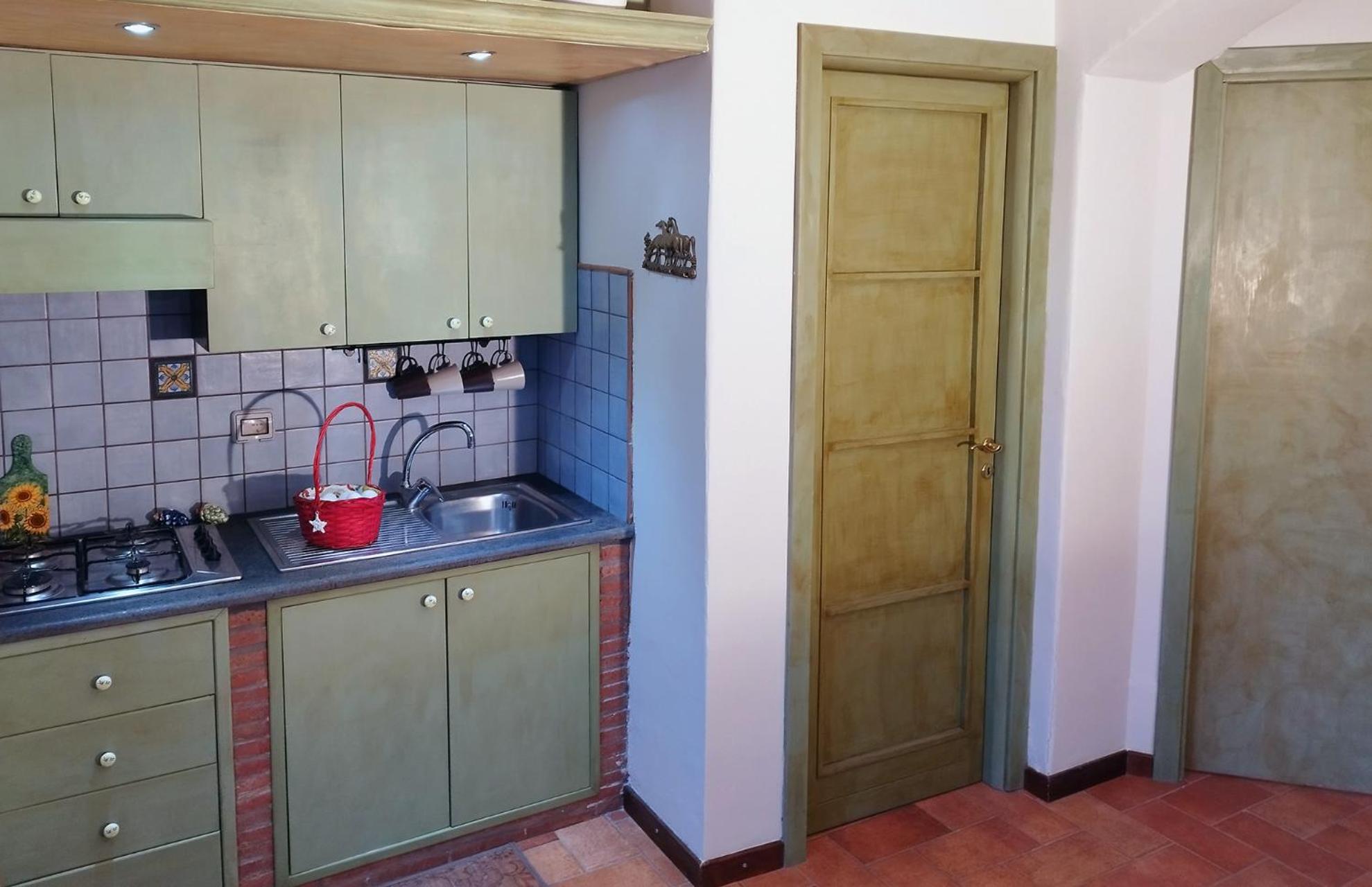 Puntalazzo Villa Alessio - Case Vacanza Con Piscina Sull'Etna מראה חיצוני תמונה