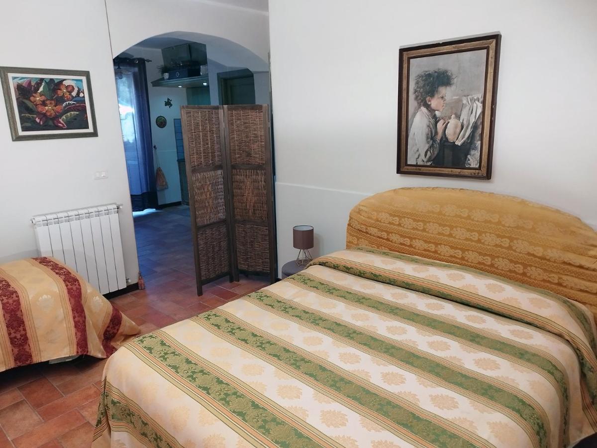 Puntalazzo Villa Alessio - Case Vacanza Con Piscina Sull'Etna מראה חיצוני תמונה