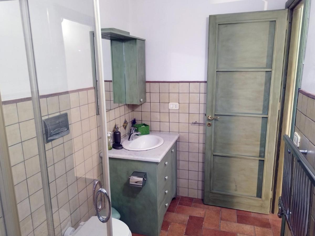 Puntalazzo Villa Alessio - Case Vacanza Con Piscina Sull'Etna מראה חיצוני תמונה