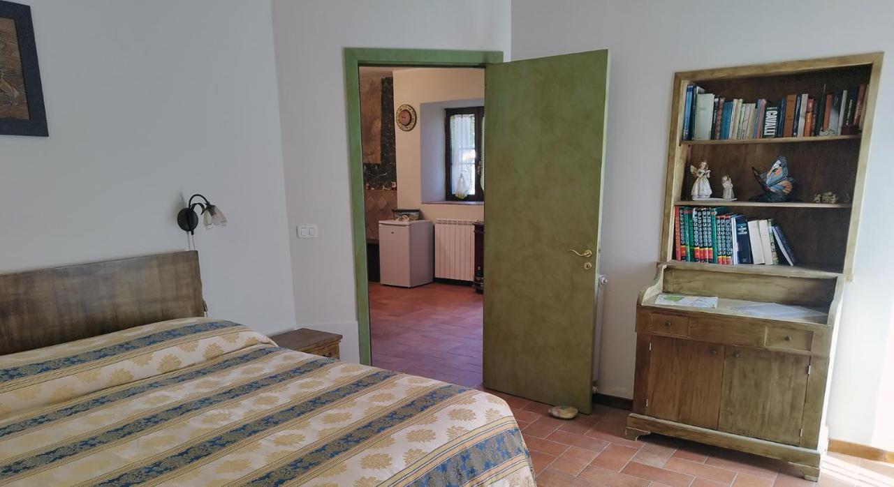Puntalazzo Villa Alessio - Case Vacanza Con Piscina Sull'Etna מראה חיצוני תמונה