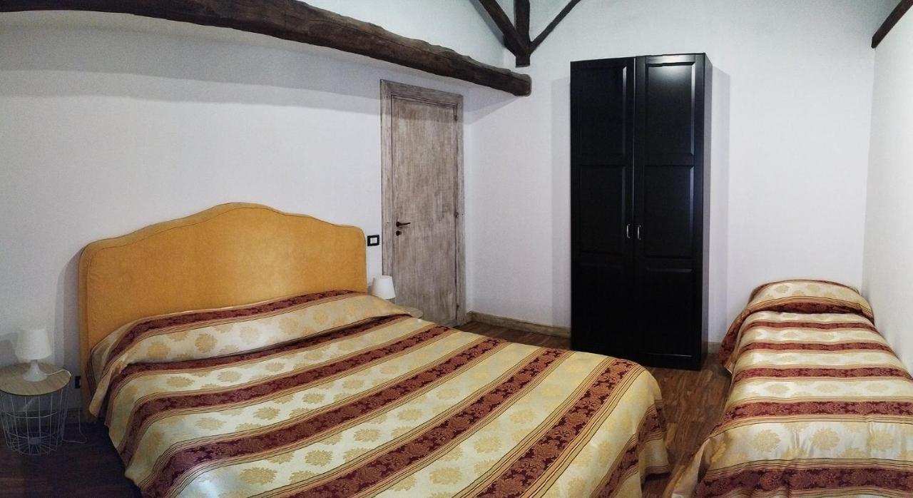 Puntalazzo Villa Alessio - Case Vacanza Con Piscina Sull'Etna מראה חיצוני תמונה