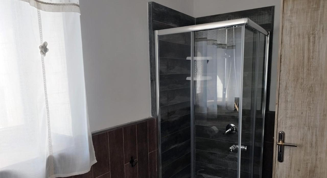 Puntalazzo Villa Alessio - Case Vacanza Con Piscina Sull'Etna מראה חיצוני תמונה