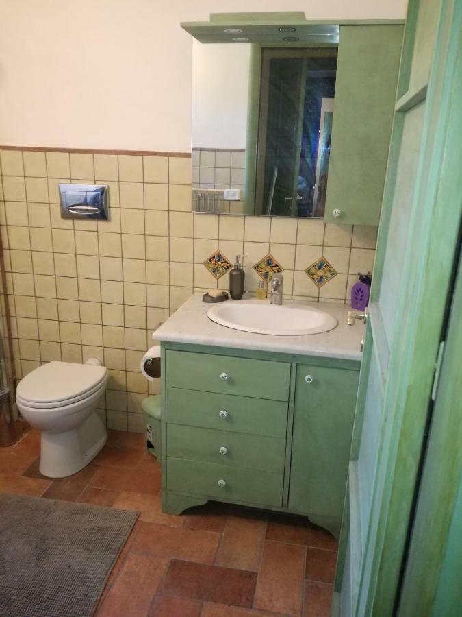 Puntalazzo Villa Alessio - Case Vacanza Con Piscina Sull'Etna מראה חיצוני תמונה